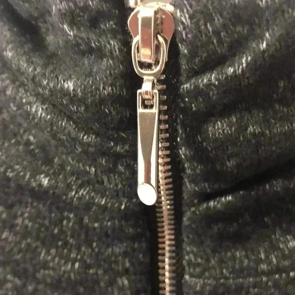 PHILOSOPHY lined dress - Picture 6 of 9